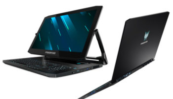 acer triton ces 2019