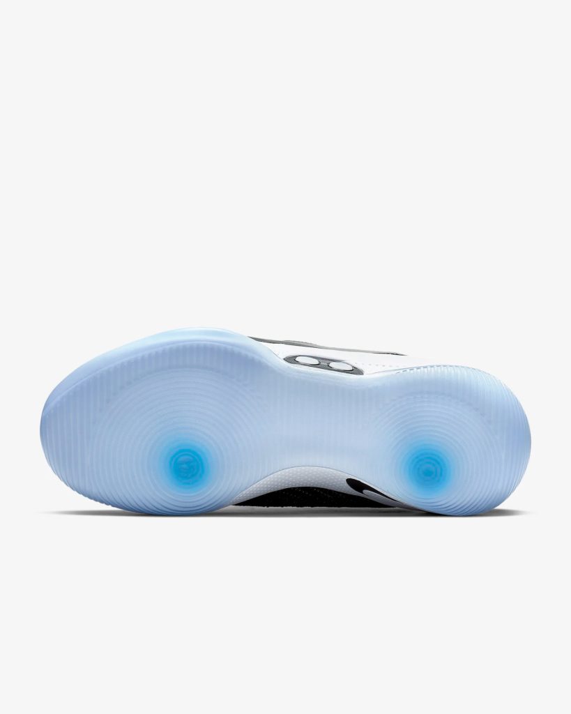 adapt bb basketball shoe 1
