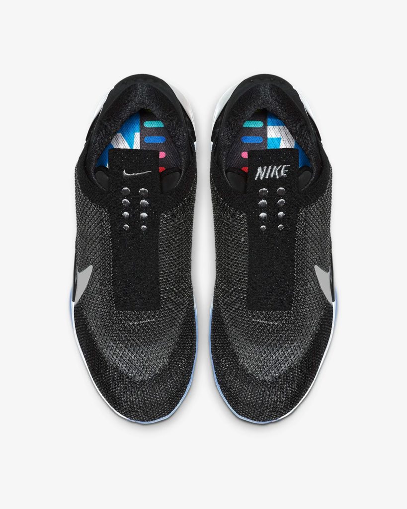 adapt bb basketball shoe 2