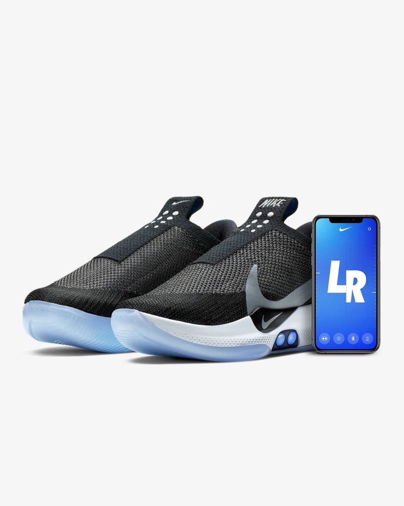 adapt bb basketball shoe 3