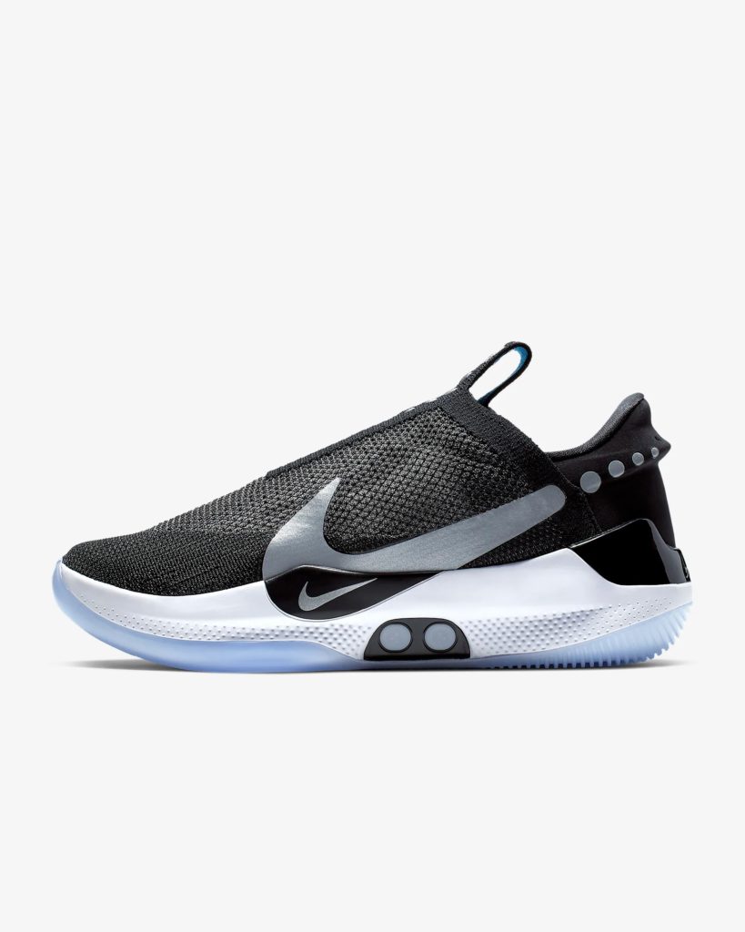adapt bb basketball shoe
