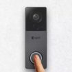 august view doorbell camera