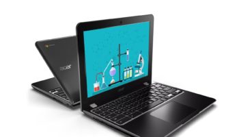 chromebook 512