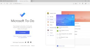 configurer microsoft to do windows 10 9