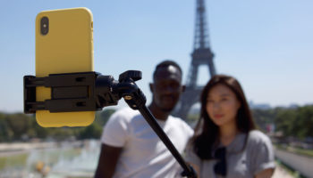 dxomark selfie ranking title