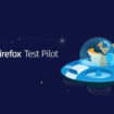 firefox test pilot