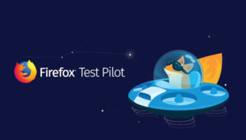 firefox test pilot