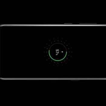 galaxy S9 quick charge