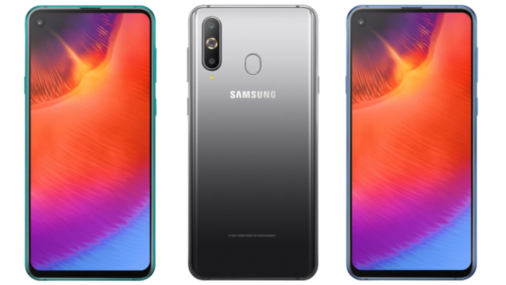 galaxy a9 pro