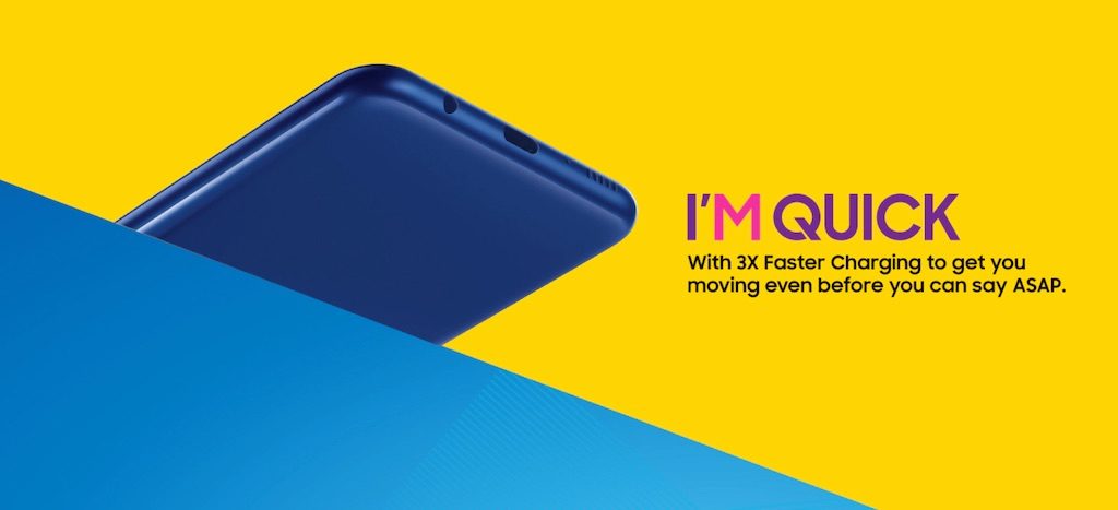 galaxy m site 5