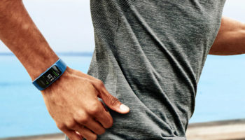 gear fit2 pro
