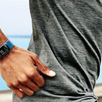 gear fit2 pro