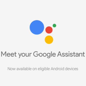 google assistant android e1488471614106