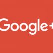google plus logo