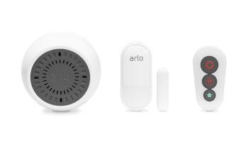 CES 2019 : Arlo élargit sa gamme de produits de sécurité pour la maison connectée 88 group siren sensor remote control