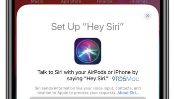 hey siri