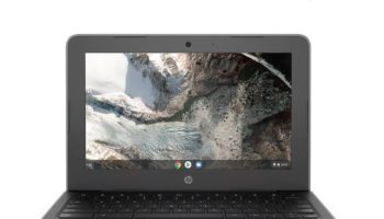 hp chromebook 11 g7 ee
