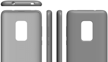 huawei case