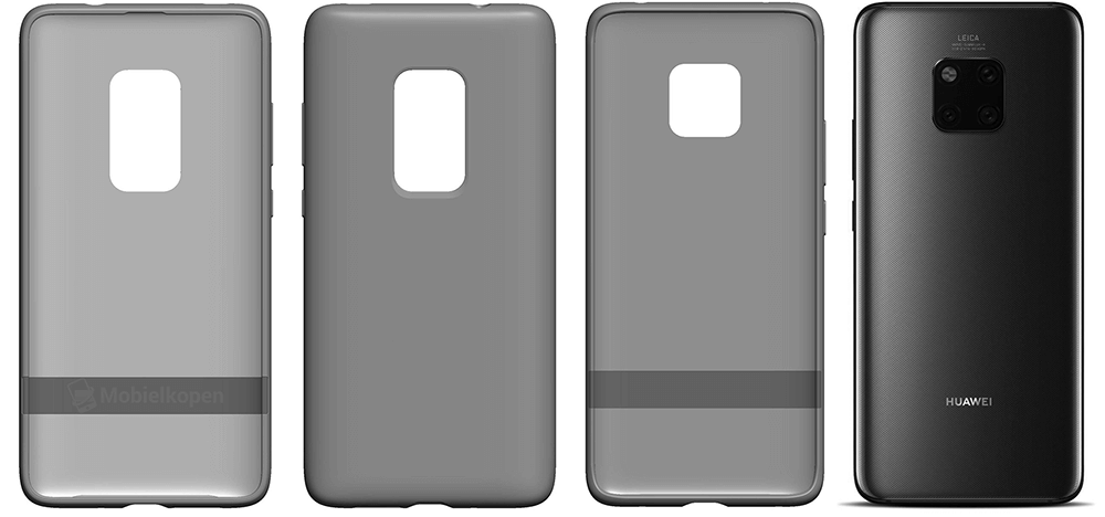 huawei cases