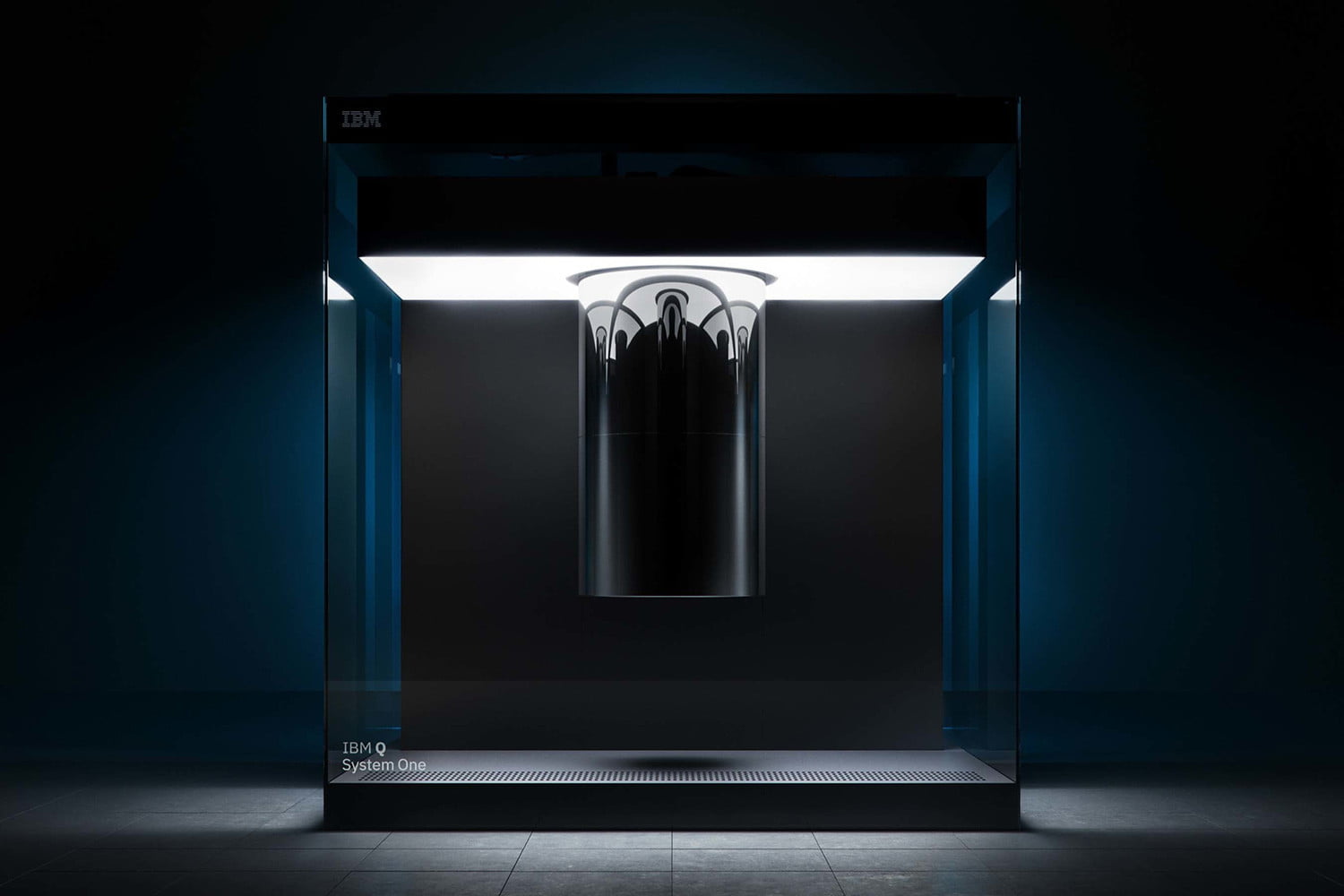 CES 2019 : IBM offre un aperçu de l’avenir de l’informatique quantique avec le Q System One