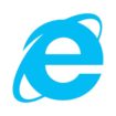 ie logo