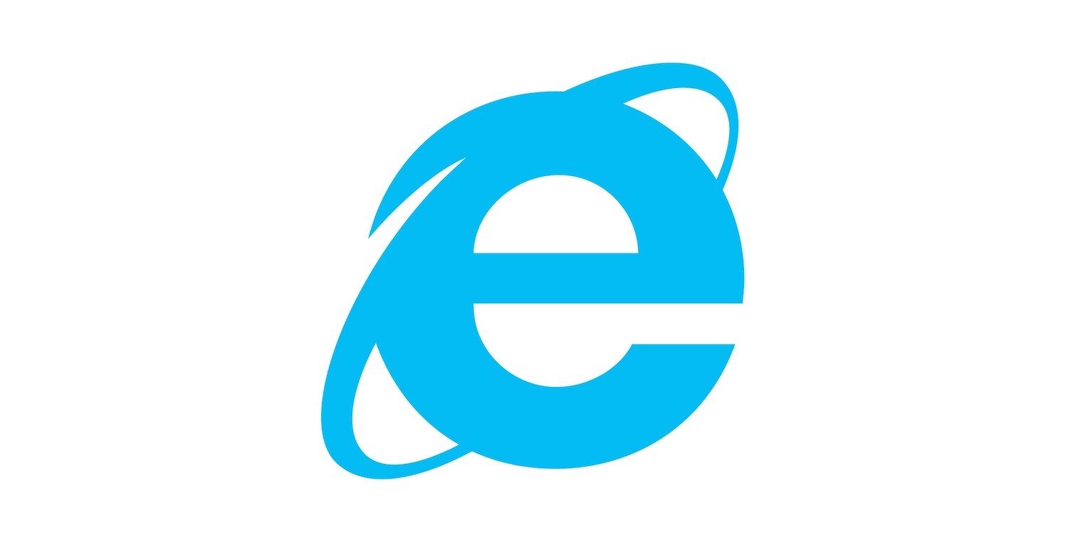 Internet Explorer 10 sur le point d'être abandonné en janvier 2020 49 ie logo