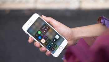 ios 11 control center bluetooth wifi