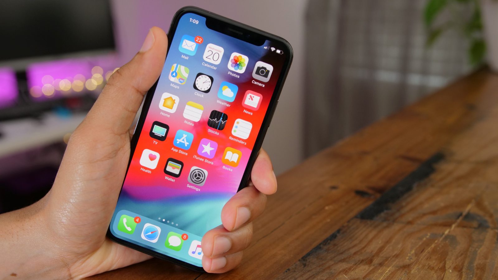 ios 12 beta 2 changes features no