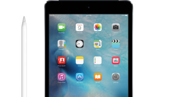 ipadmini5applepencil