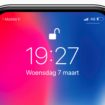 iphone x no notch concept omt