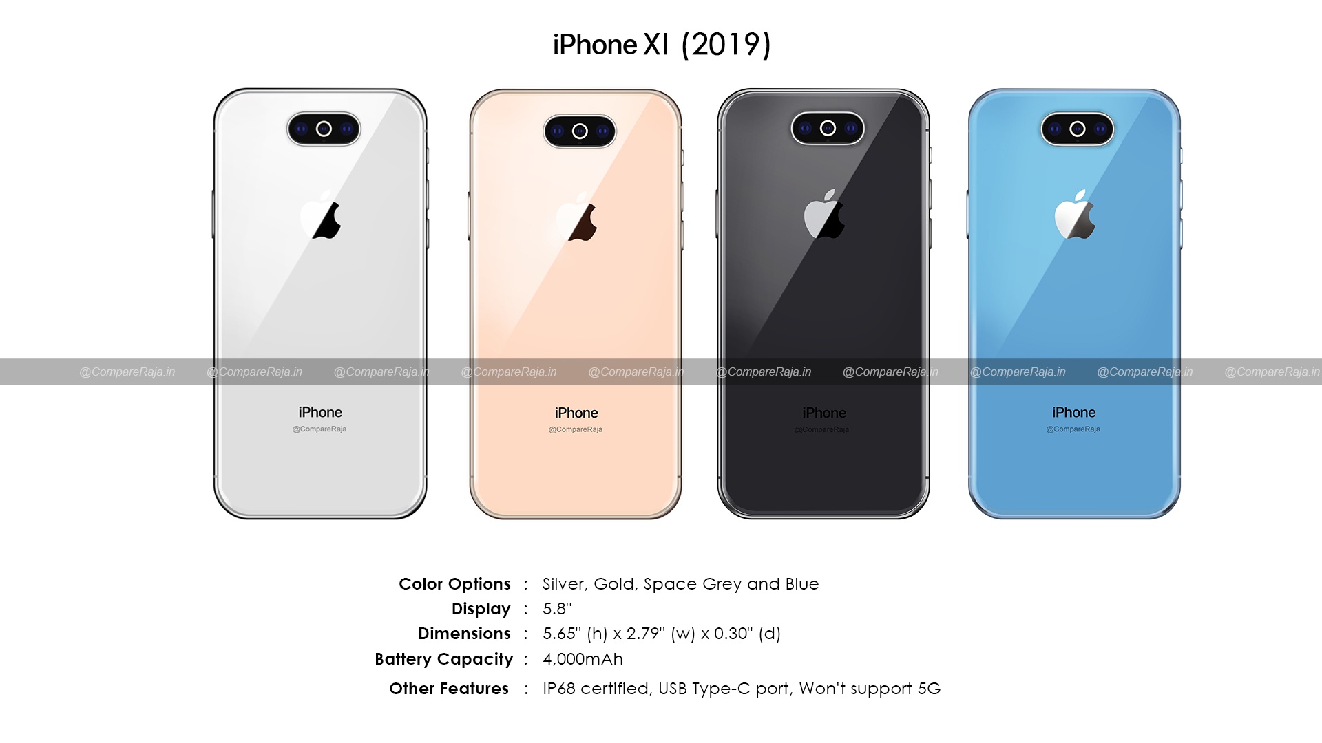 iphone xi 2019 compareraja 4