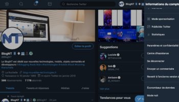 jack dorsey promet veritable mode sombre sur twitter