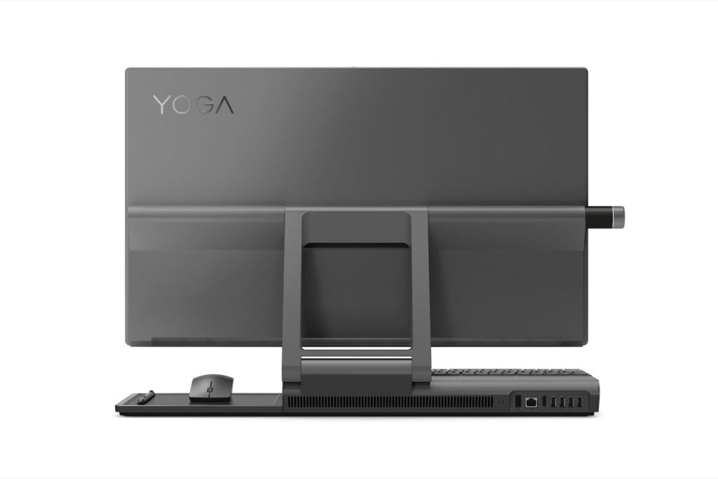lenovo yoga a940 aio 11
