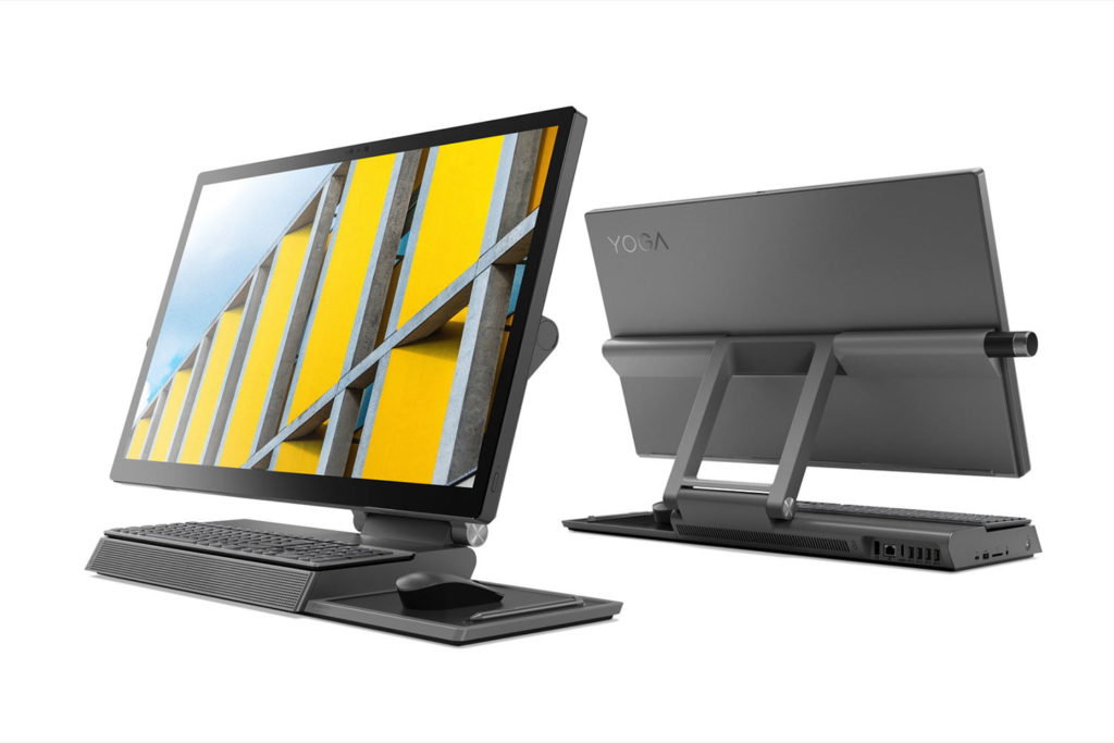 lenovo yoga a940 aio 12