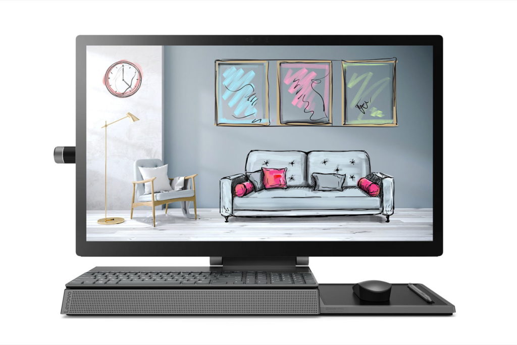 lenovo yoga a940 aio 13