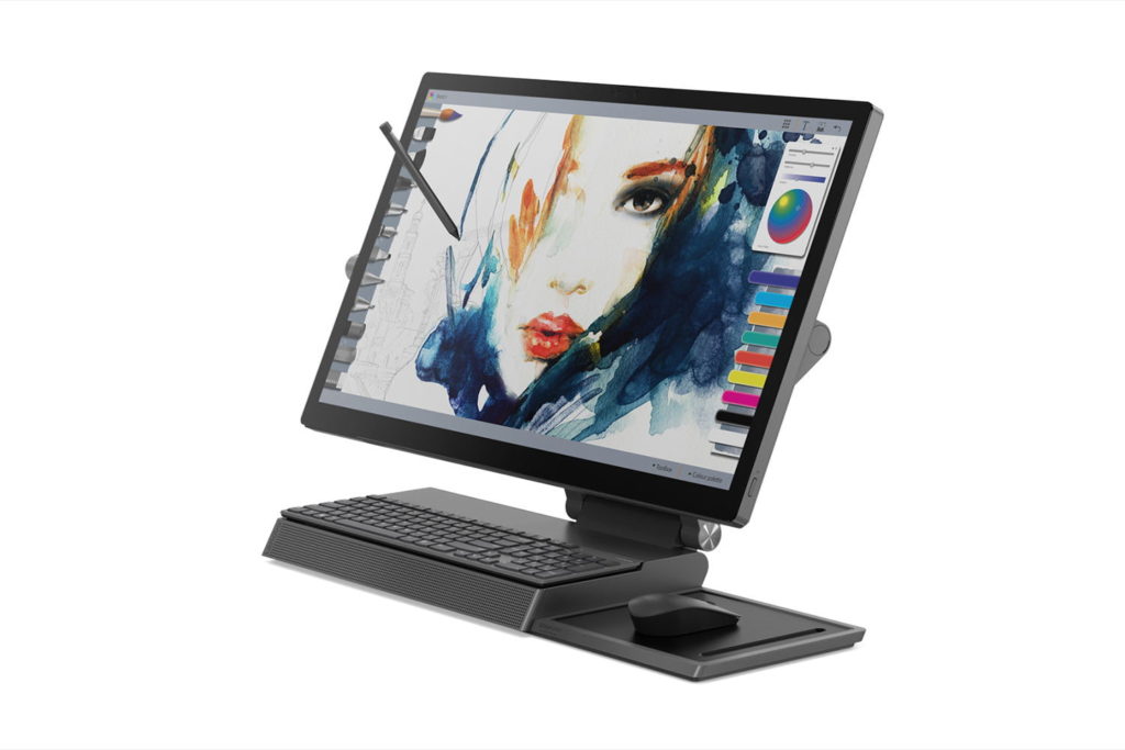 lenovo yoga a940 aio 6