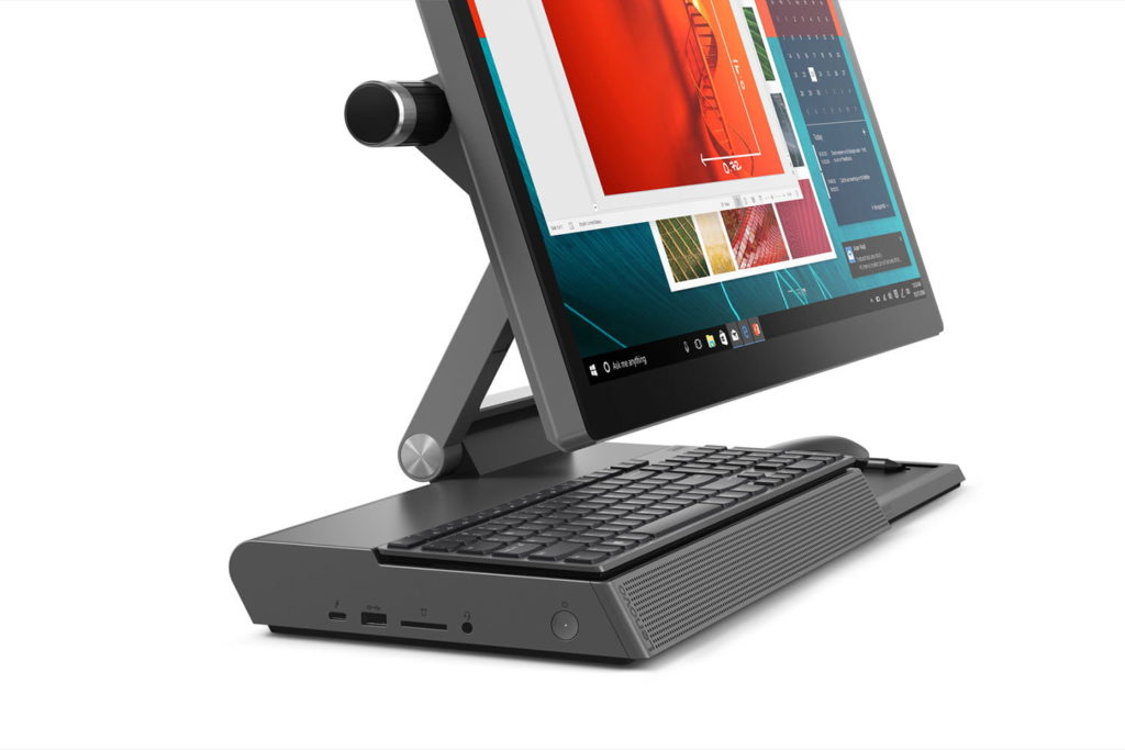 lenovo yoga a940 aio 9