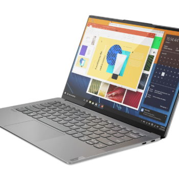 lenovo yoga a940 press 7