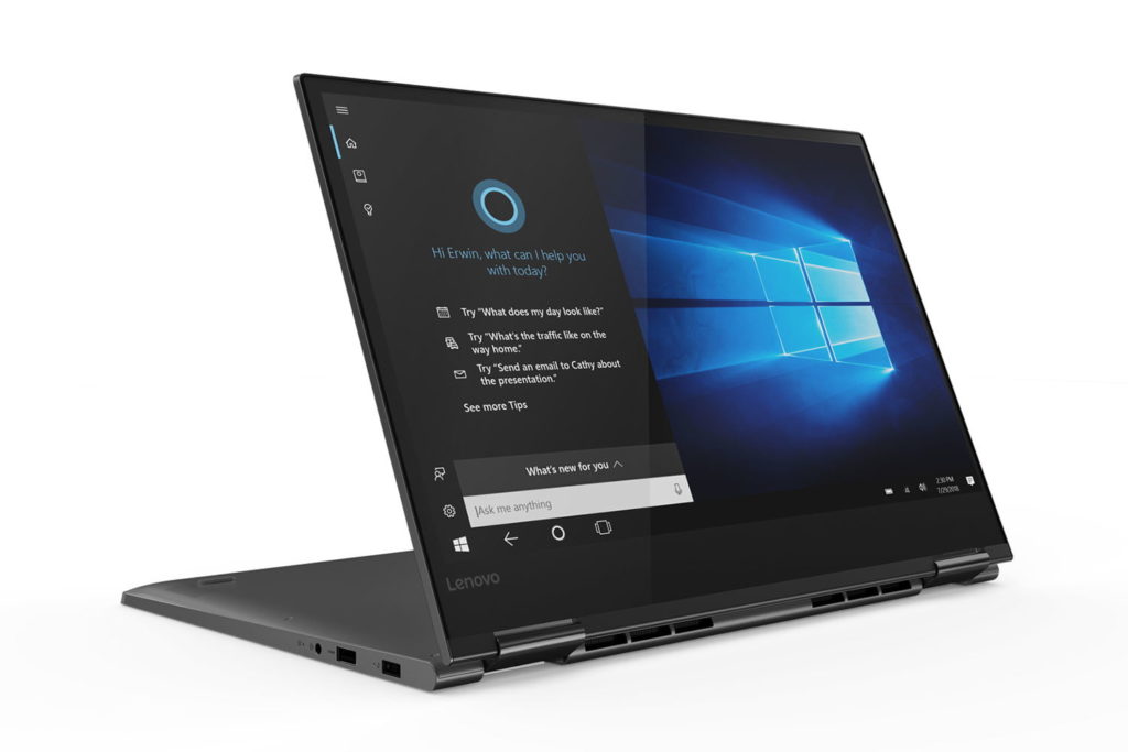 lenovo yoga c730 review
