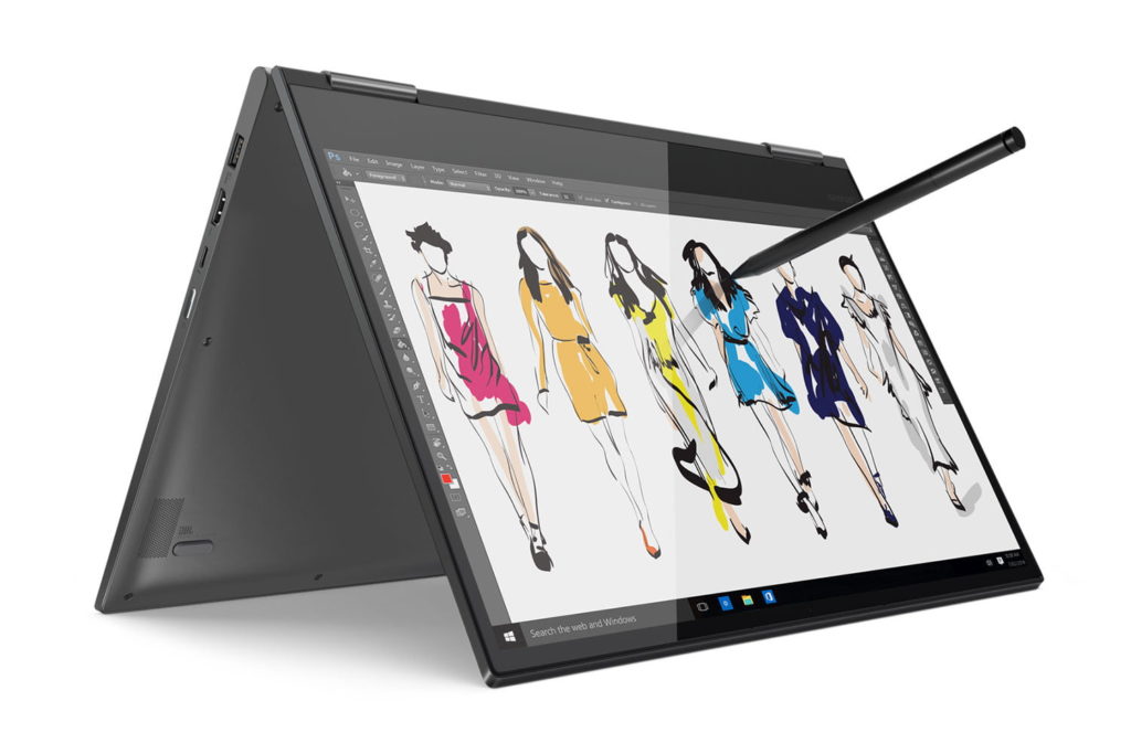 lenovo yoga c730 review 9