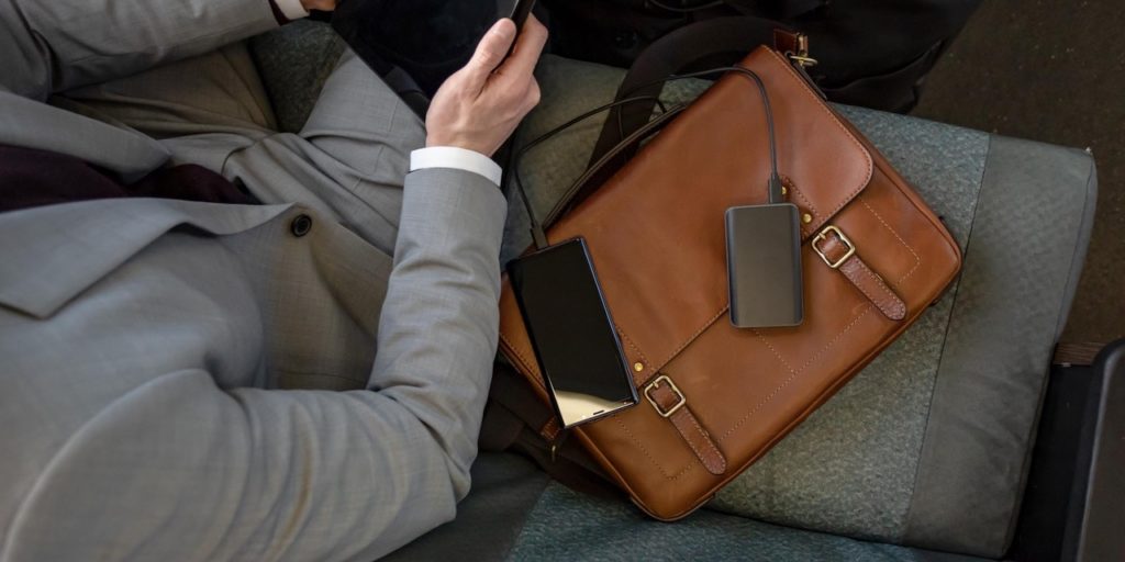 Les nouvelles batteries USB-C PD de Mophie permettent une charge rapide 55 lifetsyle PS PD PDXL 3