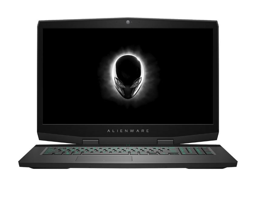 CES 2019 : le Dell Alienware m17 est l'ordinateur portable de jeu le plus mince de la société 52 m 17 3