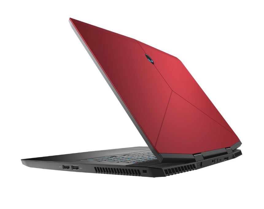 CES 2019 : le Dell Alienware m17 est l'ordinateur portable de jeu le plus mince de la société 53 m 17 6