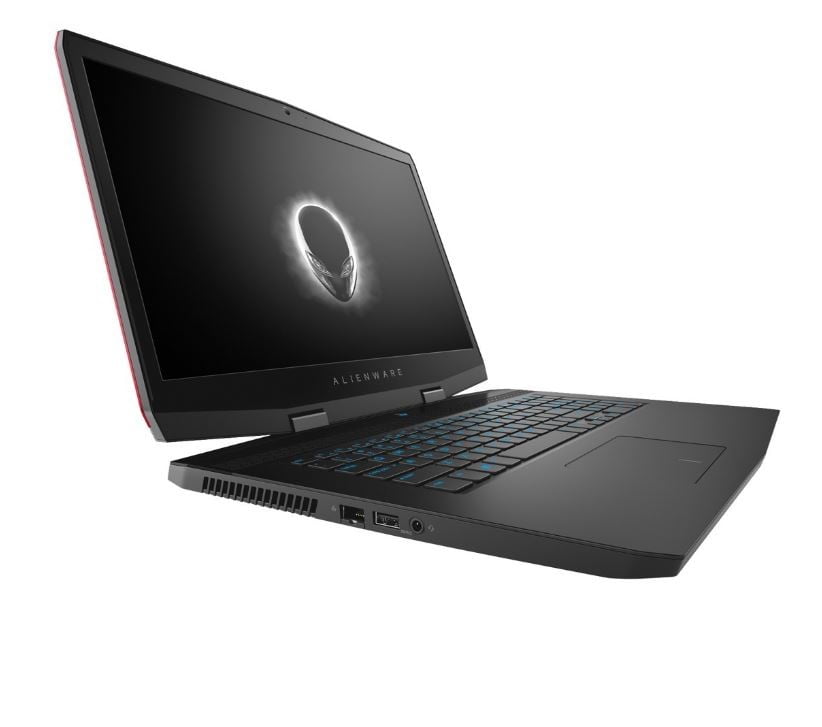 CES 2019 : le Dell Alienware m17 est l'ordinateur portable de jeu le plus mince de la société 51 m17 5