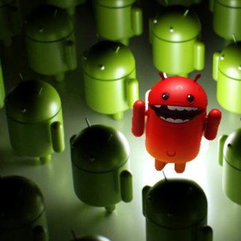 malware android