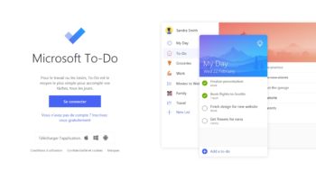 microsoft to do fait peau neuve pour vous aider a respecter vos resolutions nouvel an