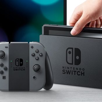 nintendo switch sales 1