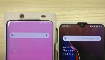 oneplus 7 leaked