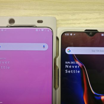 oneplus 7 leaked