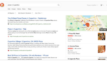 pizza in cupertino 1 2